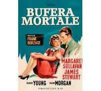 The Mortal Storm (1940) [ NON-USA FORMAT, PAL, Reg.0 Import - Italy ]