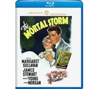 The Mortal Storm
