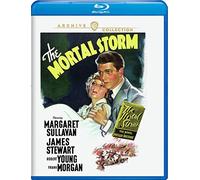 The Mortal Storm (Blu-ray) Robert Stack Robert Young Frank Morgan Dan Dailey