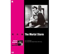 THE MORTAL STORM - JAMES STEWA