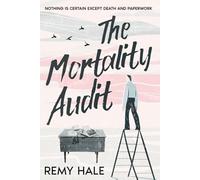 The Mortality Audit: Nothing is certain except death and paperwork