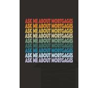 The Mortgage Loan Officer’s Daily Success Journal: A Practical Notebook for Tracking Goals, Clients, Wins and Growth