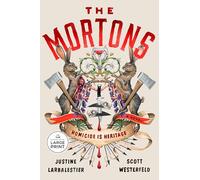 The Mortons: A Novel