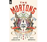 The Mortons: A Novel