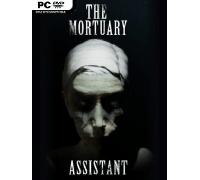 The Mortuary Assistant (PC) Steam Key GLOBAL