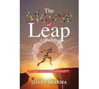 The Mosaic of Leap: Piecing Together Your Entrepreneurial Spirit, Stories, Lessons, and Tools for the Everyday Builder