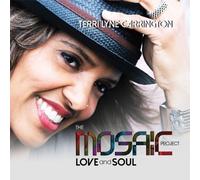 THE MOSAIC PROJECT : LOVE AND SOUL