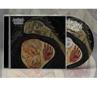 The Mosaic Window - Hemasanctum