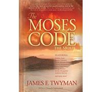 The Moses Code: The Movie – Hay House