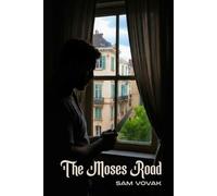 The Moses Road: Story of Russian madhouse cook