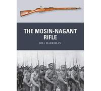 The Mosin-Nagant Rifle: 50