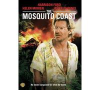 The Mosquito Coast Conrad Roberts Harrison Ford Helen Mirren Martha Plimpton