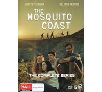 The Mosquito Coast: The Complete Series