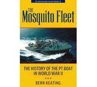 The Mosquito Fleet