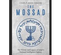 The Mossad (Tascabile)