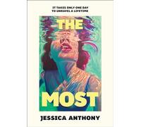The Most: A wickedly sharp, tensely coiled portrait of a 1950s suburban marriage
