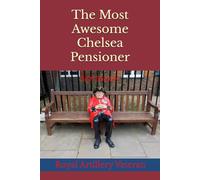 The Most Awesome Chelsea Pensioner: NOTEBOOK Royal Artillery Veteran