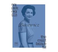 The Most Beautiful Bacewicz for violin and piano. PWM EDITION