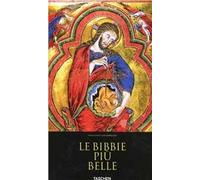 The most beautiful Bibles. Ediz. italiana