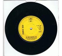 The Most Beautiful Girl - 1st