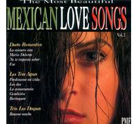 The Most Beautiful Mexican Lov