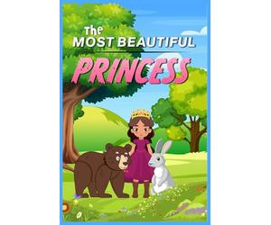 The Most Beautiful Princess