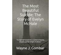 The Most Beautiful Suicide; The Story of Evelyn McHale: “A single fall turned into a symbol of beauty, despair, and the weight of silence.”