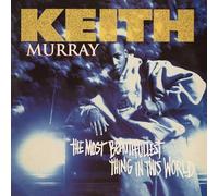 The Most Beautifullest Thing In This World: 30th Anniversary Edition (ultra-clear w/ tangerine) (RSDBF24)