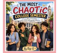 The Most Chaotic College Semester
