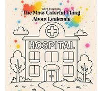 The Most Colorful Thing about Leukemia