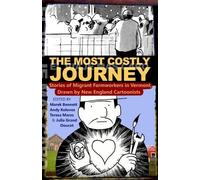 The Most Costly Journey (Tascabile)