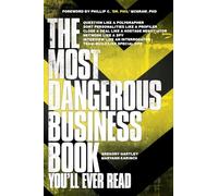 Gregory Hartley Maryann The Most Dangerous Business Book You'll Ev (Tascabile)