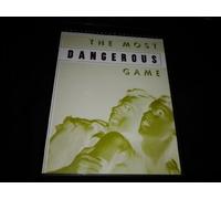 The Most Dangerous Game