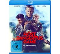 The Most Dangerous Game - Die Jagd beginnt