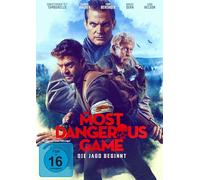The Most Dangerous Game - Die Jagd beginnt