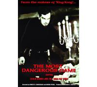 The Most Dangerous Game [Edizione: Regno Unito]
