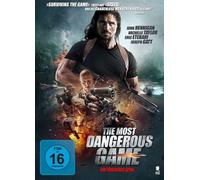The Most Dangerous Game - Ein tödliches Spiel (DVD)