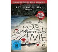 The Most Dangerous Game - Genie des Bösen