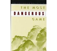 The Most Dangerous Game (The Criterion Collection) (DVD) Joel McCrea Fay Wray