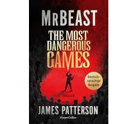 The Most Dangerous Games: Thriller | Das Thriller-Event des Jahres