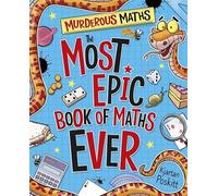 The Most Epic Book of Maths EVER