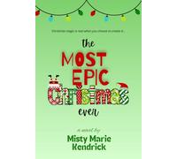 The Most Epic Christmas Ever