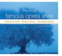 The Most Famous Opera Arias Vol.1