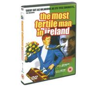 The Most Fertile Man In Ireland [DVD] [2003] [Edizione: Regno Unito]
