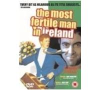 The Most Fertile Man In Ireland [DVD]