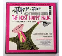 The Most Happy Fella