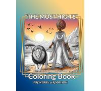 The Most High's Set Apart Daughters Of Zion: Proverbs Addition