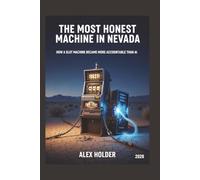The Most Honest Machine in Nevada: How a Slot Machine Became More Accountable Than AI