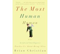 Brian Christian The Most Human Human (Tascabile)