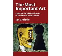 The Most Important Art